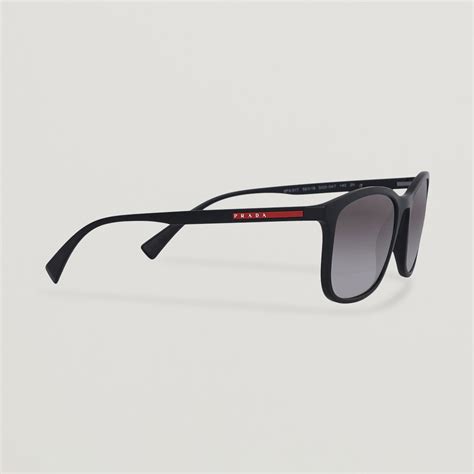 prada linea rossa men's 0ps 01ts|prada linea rossa collection.